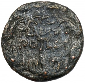 Oktawian August (27 p.n.e.-14 n.e.) Dupondius