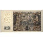 2 i 20 złotych 1936 - zestaw (2szt)