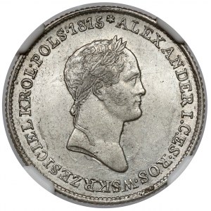 1 złoty polski 1832 KG