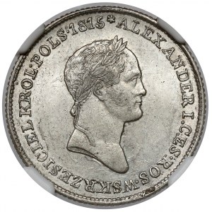 1 Polish zloty 1832 KG