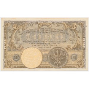 1.000 Zloty 1919