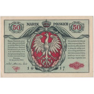 50 mkp 1916 jenerał