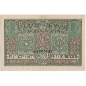 50 mkp 1916 jenerał