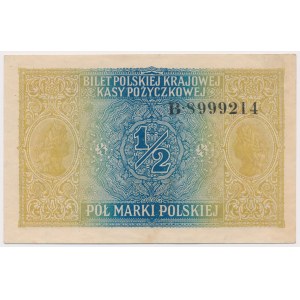 1/2 mkp 1916 Generał