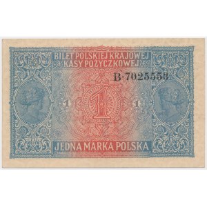 1 mkp 1916 Generał