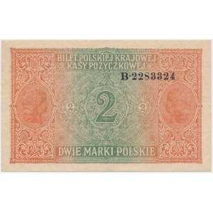 2 mkp 1916 Generał - B
