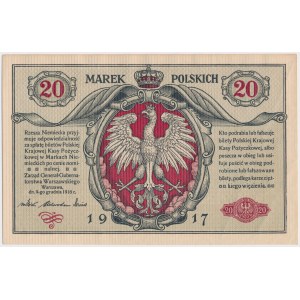 20 mkp 1916 Generał