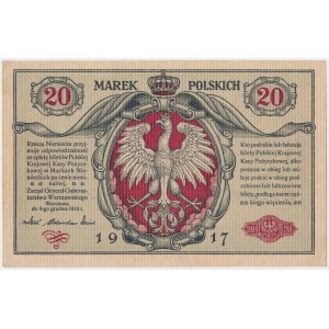 20 mkp 1916 Generał