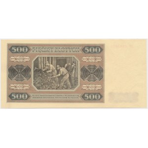 500 Gold 1948 - AM