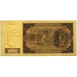 500 zloty 1948 - AM