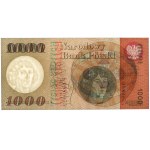 1.000 Zloty 1965 - S