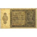 1 gold 1938 Chrobry - J