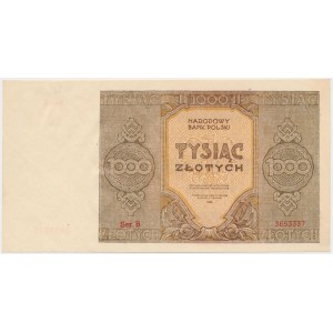 1.000 Gold 1945 - Serie B