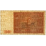 100 zloty 1947 - small letter