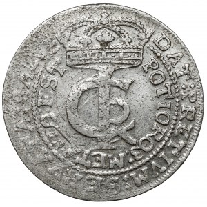 Johannes II. Kasimir, Tymf Krakau 1663 - ARGE