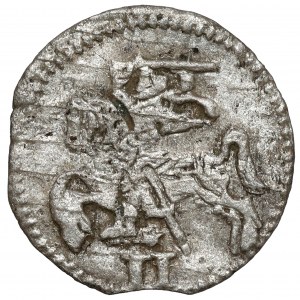 Courland, Gotard Kettler, Dwain Mithava 1578 - rare