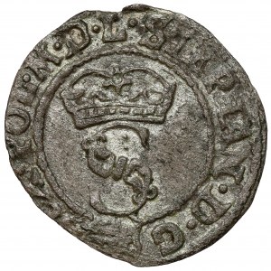Stefan Batory, the Shellegrush Olkusz 1582