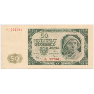 50 złotych 1948 - J2