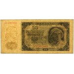 50 Zloty 1948 - J2