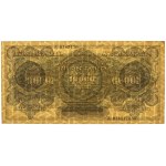 10,000 mkp 1922 - A