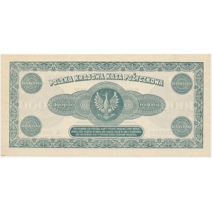 100,000 mkp 1923 - A