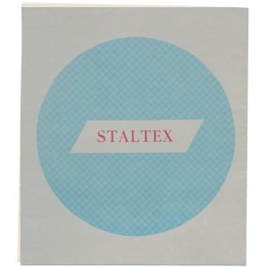 STALEX Industrie- und Handelsbetriebe, Em.1, 100.000 PLN 1989