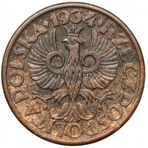 1 grosz 1934