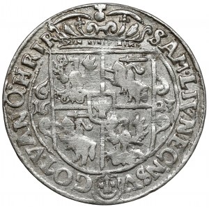 Sigismund III. Wasa, Ort Bydgoszcz 1623