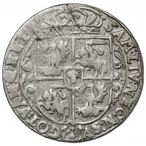 Sigismund III. Wasa, Ort Bydgoszcz 1623