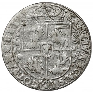 Sigismund III Vasa, Ort Bydgoszcz 1623