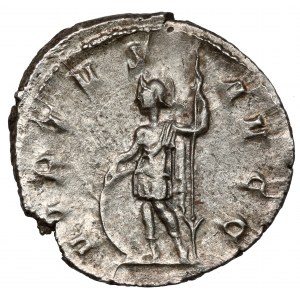 Volusian (251-253 AD) Antoninian, Rome