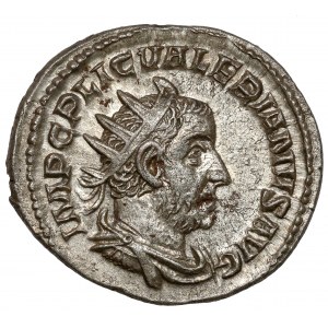 Valerian (253-260 AD) Antoninian, Rome