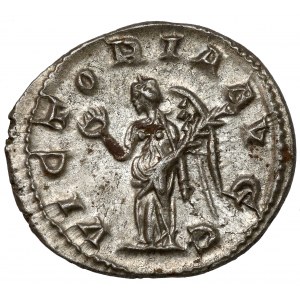 Valerian (253-260 AD) Antoninian, Rome