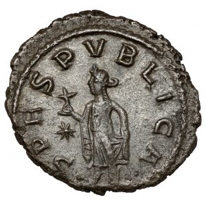 Macrian (260-261 n. Chr.) Antoninian - selten