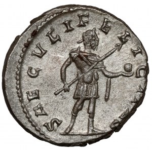 Postumus (260-269 AD) Antoninian, Cologne