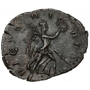Laelianus (269 n. Chr.) Antoninian, Trier - RARE!