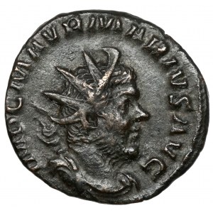 Marius (269 AD) Antoninian, Treveri