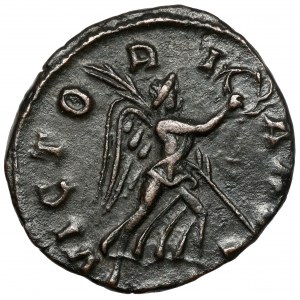 Marius (269 n. Chr.) Antoniner, Trier
