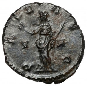 Victorinus (269-271 n. Chr.) Antoninian, Trier - SCHÖN