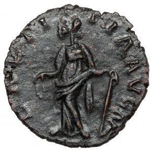 Tetricus I (270-273 n. Chr.) Antoniner, Trier