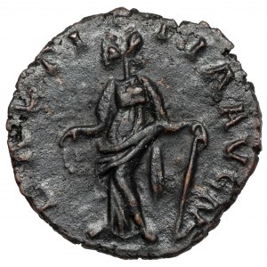 Tetrius I (270-273 AD) Antoninian, Treveri