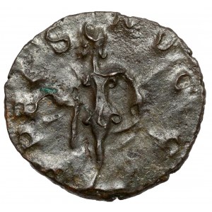 Tetricus II (273-274 AD) Antoninian, Treveri