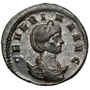 Severina (270-275 AD) Antoninian, Ticinum