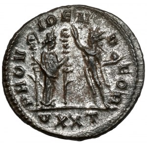 Seweryna (270-275 n.e.) Antoninian, Ticinum