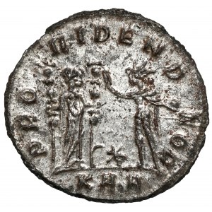 Florian (276 AD) Antoninian, Serdica - rare