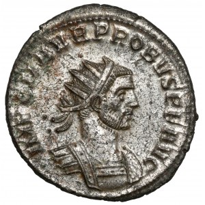 Probus (276-282 n.e.) Antoninian, Serdika