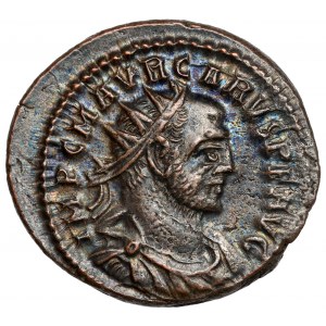 Carus (282-283 AD) Antoninian, Tripolis
