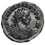 Carus (282-283 AD) Antoninian, Ticinum - KARVS - rare