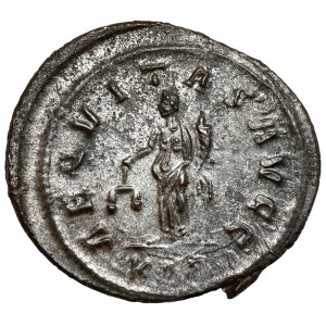 Karynus (283-285 n.e.) Antoninian, Lugdunum