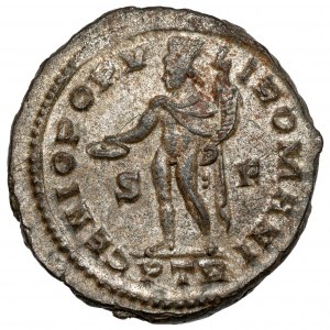 Galerius (293-305 AD) Follis, Trier